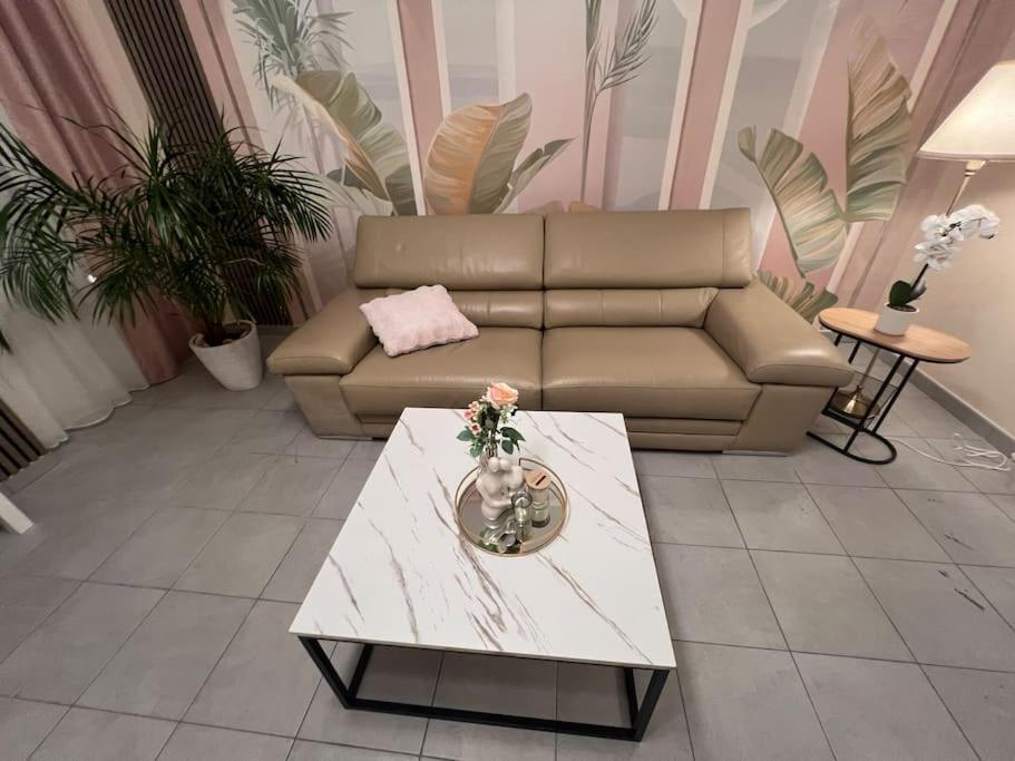 Apartment Esprit Palace, Coeur De