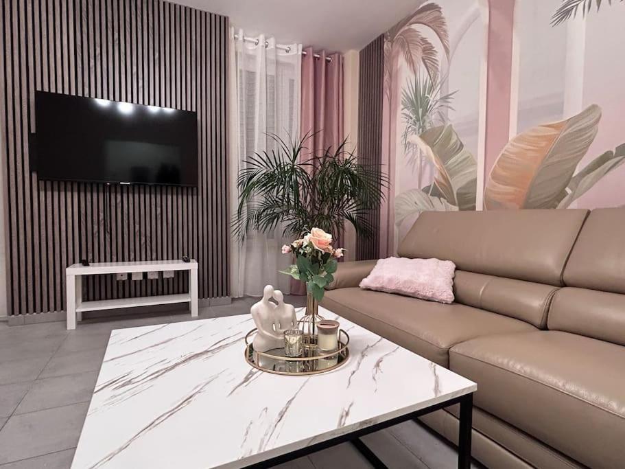 Appartement Esprit Palace, Coeur De Mulhouse