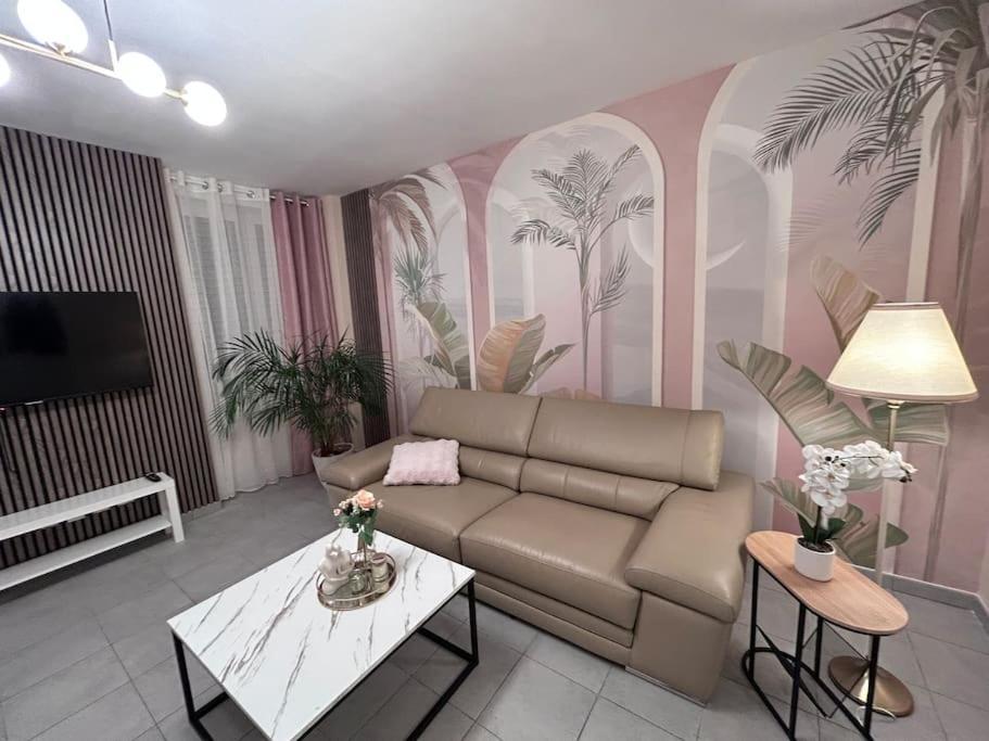 Esprit Palace, Coeur De * Mulhouse