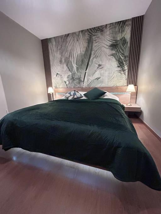 Appartement Esprit Palace, Coeur De