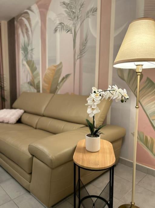 Esprit Palace, Coeur De * Mulhouse