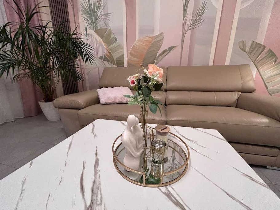 Esprit Palace, Coeur De Apartment