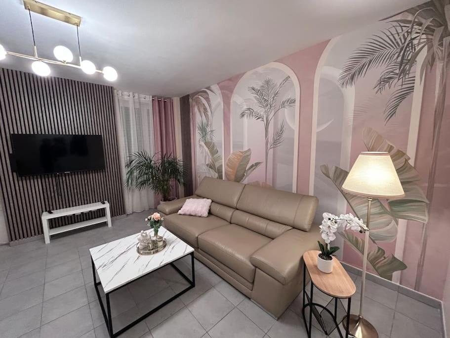 Esprit Palace, Coeur De * Mulhouse