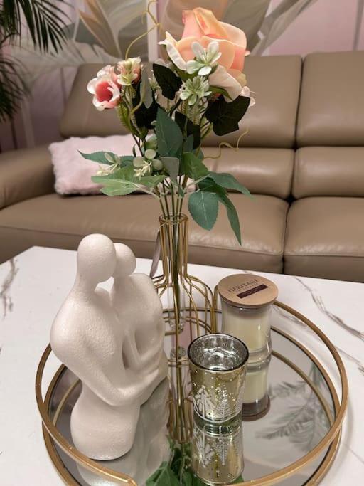 Appartement Esprit Palace, Coeur De *