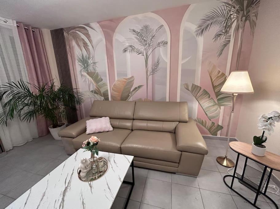Esprit Palace, Coeur De Apartment Mulhouse