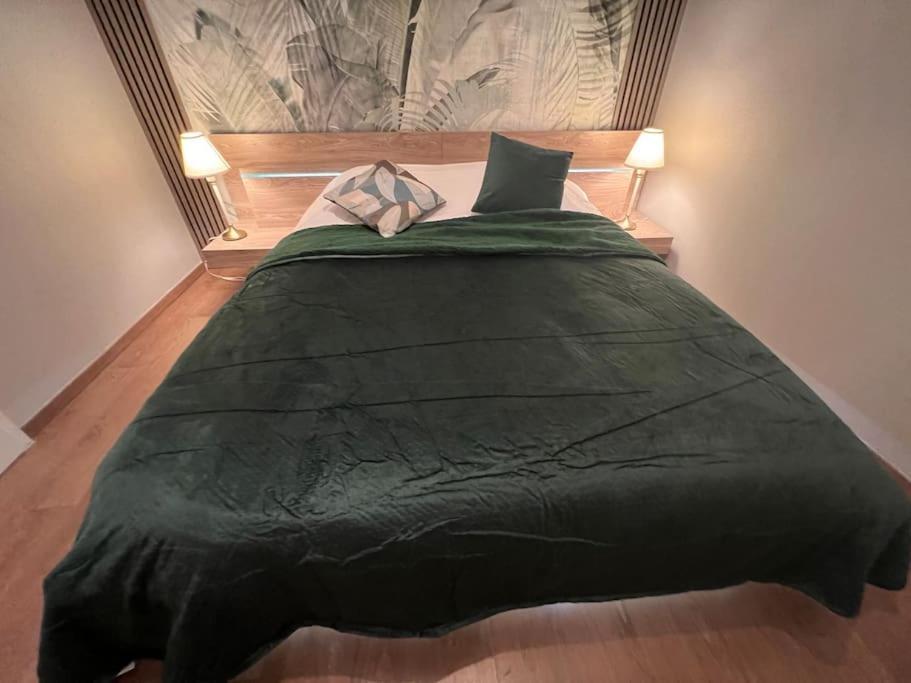Appartement Esprit Palace, Coeur De